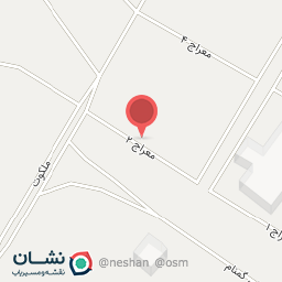 عکس آرامگاه خانوادگی راد