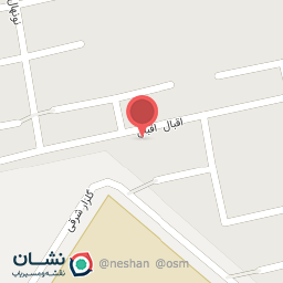 عکس املاک  اقبال