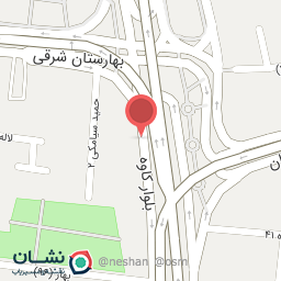 عکس ایستگاه تاکسی انقلاب