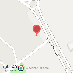 عکس جلوبندی اتومبیل بشیر