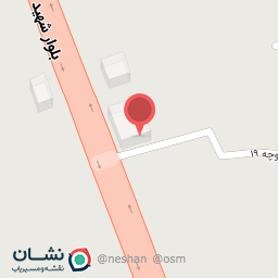 عکس اداره گاز لوندویل