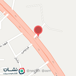 عکس فروشگاه شمال