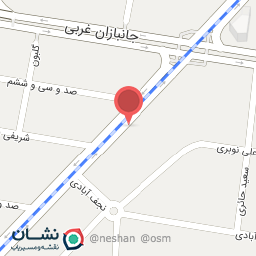 عکس کلینیک پوست و مو ژیلا