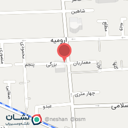 عکس دفتر اسناد رسمی ۱۶۲۵ تهران