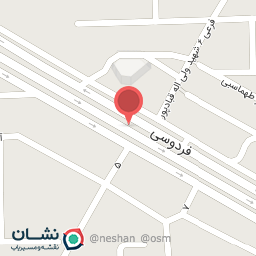 عکس افق کوروش شعبه شهرضا سروستان میانی