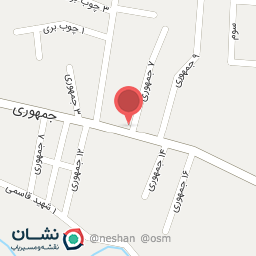 عکس دفتر اسناد رسمی ۷۳ گرگان