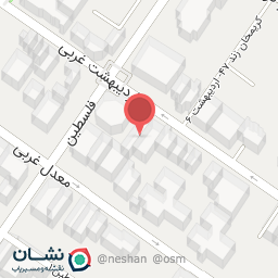 عکس دکتر شیما حسن پور