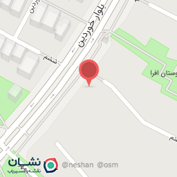 عکس مطب دکتر حسین اکبری