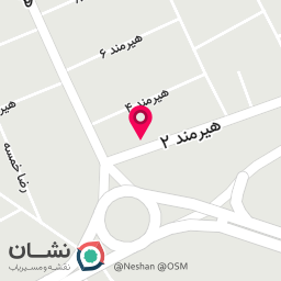 عکس تعمیرگاه لوازم خانگی