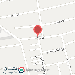 عکس تعمیرگاه موتورسیکلت