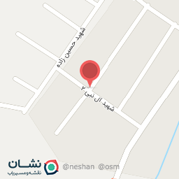 عکس پخش برنج و حبوبات صمدی