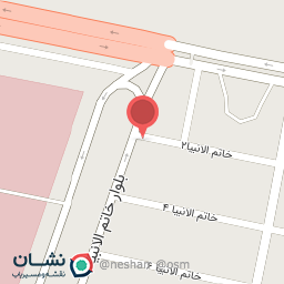 عکس رستوران بوف