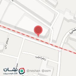 عکس مرکز طب سنتی کل نگر شاهد