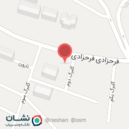 عکس تالار پذیرایی قصر گلچین