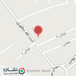 عکس فروشگاه لوازم یدکی پارس