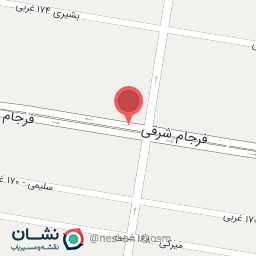 عکس سالن زیبایی ب.ب