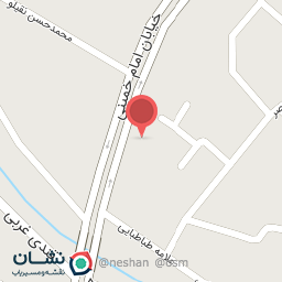 عکس شیرینی سرای ضیافت