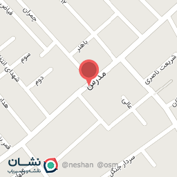 عکس بینایی سنجی آنا