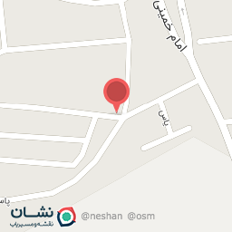 عکس دکه پاسداران