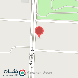 عکس پیرایش بهمن