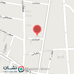 عکس برق خودرو مسن ابادی