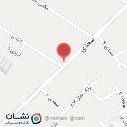 عکس فروشگاه دیزل ژنراتور پارس