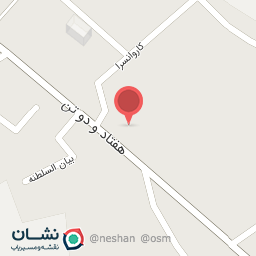 عکس بانک ملی شعبه ساروق