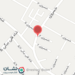 عکس فروشگاه کیان مرغ رسایی