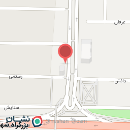 عکس بانک رفاه کارگران