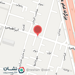 عکس پیرایش عالیجناب