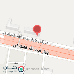 عکس برق خودرو احمد