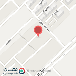 عکس مجتمع مسکونی 