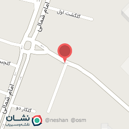 عکس قنادی میخک 