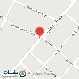 عکس نانوایی لواش