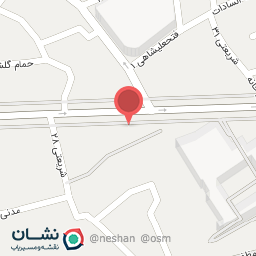 عکس خرازی شهسواری