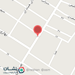 عکس فروشگاه پروتئین پسرخاله