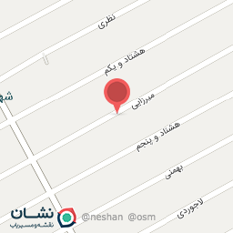 عکس مرغ فروشی مجید