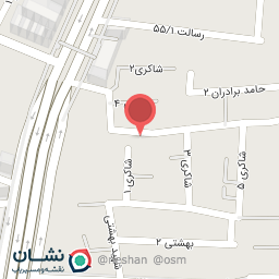 عکس ابزار فروشی اردلان