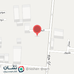 عکس آذر پردیس نور