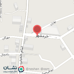 عکس ساختمان پزشکان آسوبار 