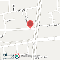 عکس لوازم بهداشتی بنیامین