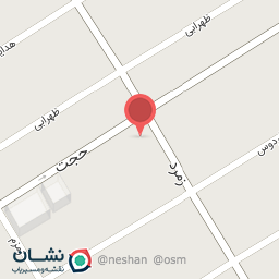 عکس مطب دندان پزشکی دکتر بیتا گل باباپور