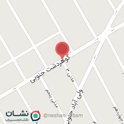 عکس گلفروشی غفار