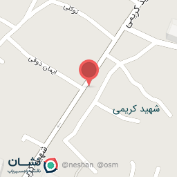 عکس داروخانه دکتر نگین زرنگار