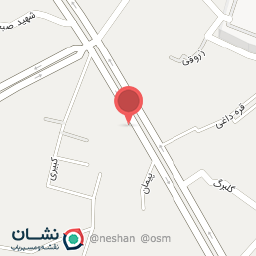 عکس بیمه ایران نمایندگی جعفری