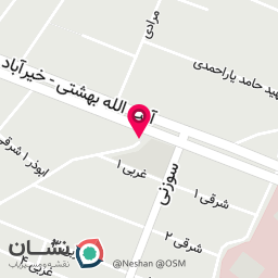 عکس مدرسه سپهر