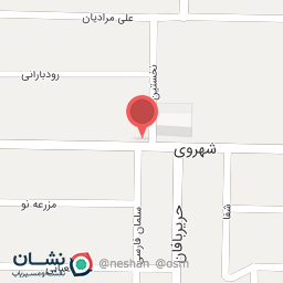 عکس هایمارت - فروشگاه فروشگاه پرشین