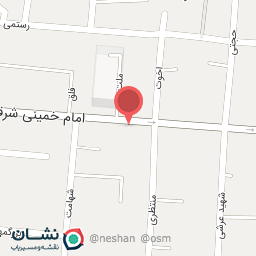 عکس فروشگاه پوشاک نارنجی