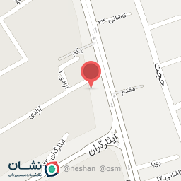 عکس بانک قوامین شعبه آبشاهی