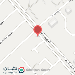 عکس داروخانه دکتر شاه حسینی